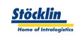 Logo Stöcklin Logistik AG, Laufen
